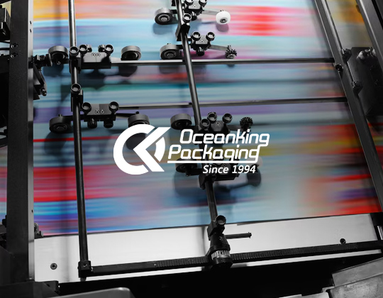 Oceanking